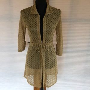 Elif for Jordan Taylor Swimsuit Cover Up